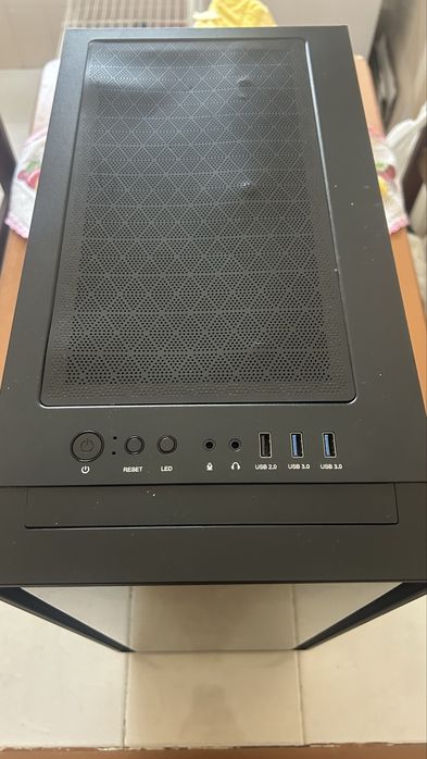 Vendo computador Gaming