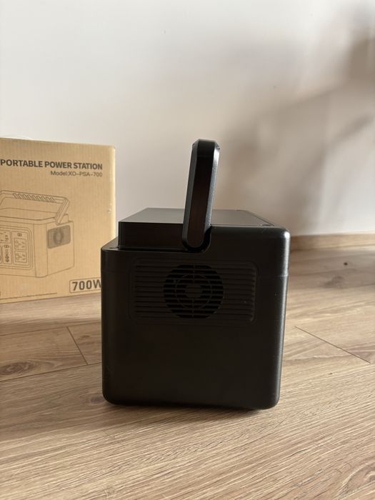 Зарядна станція XO PSA-700