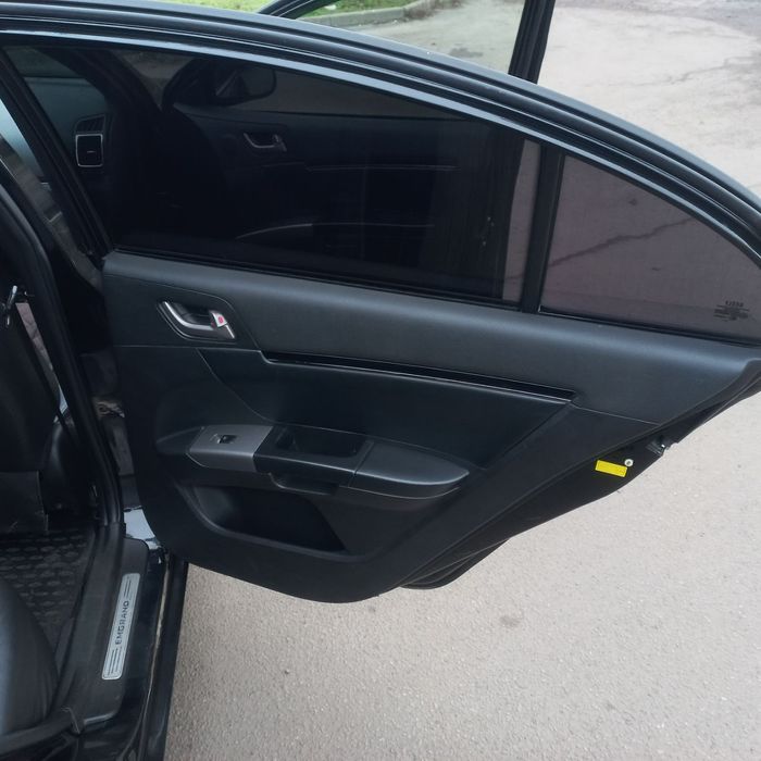 Продам Geely Emgrand EC7