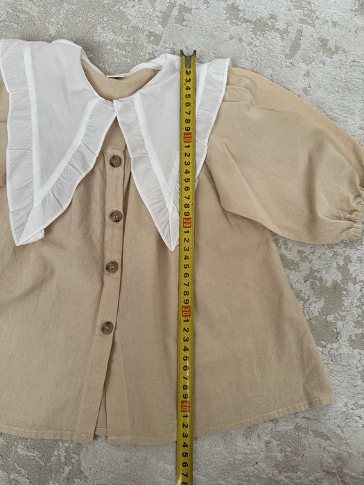 Святкова сукня на 1-2 рочки з туфельками