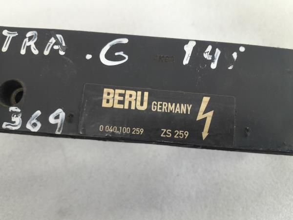 Bobina de ignição OPEL Astra G Classic Caravan (F35)