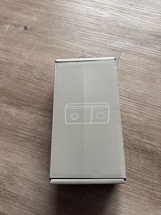 Панель Виклику HIKVISION DS-KV6113-WPE1