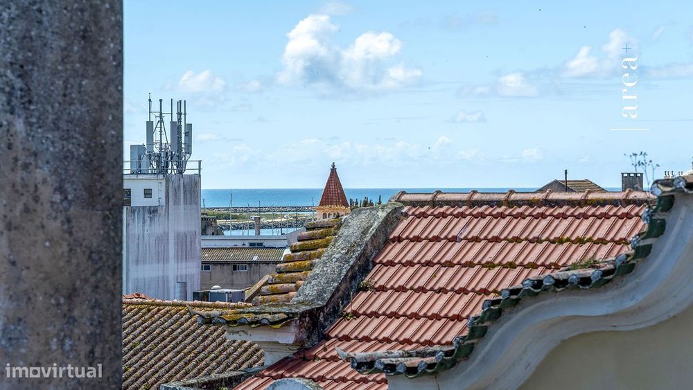 Imóvel Exclusivo | Prédio da Rua dos Cravos