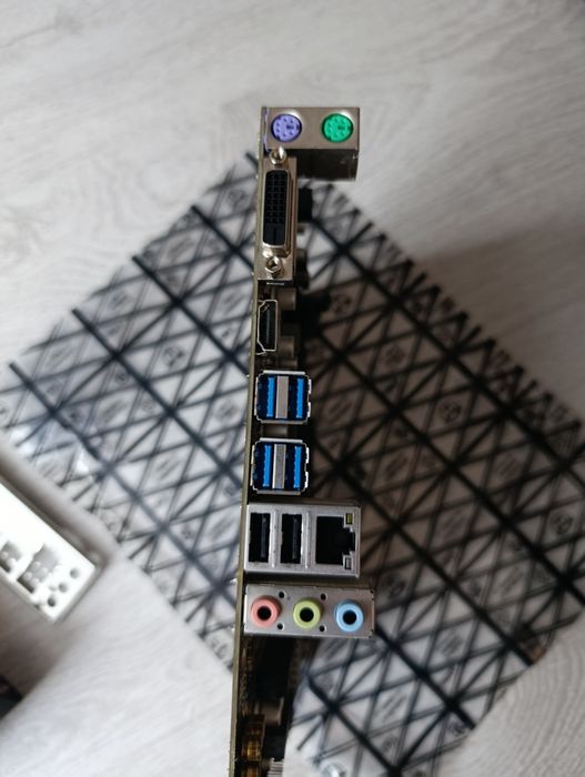 Płyta główna MSI B450M-A PRO MAX