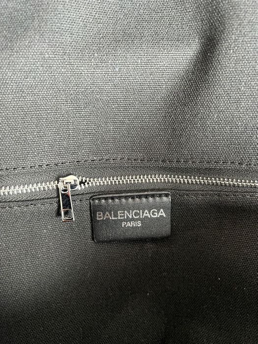 Рюкзак Balenciaga Everyday Textile Баленсиага премиум