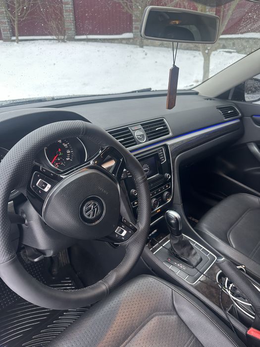 Продам Passat B8