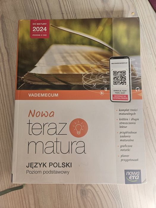 Zestaw podręczników