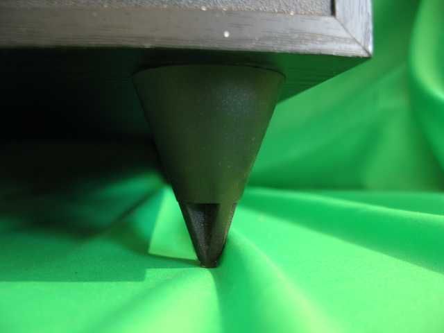 ATHENA AS-P400 - Subwoofer potente de alta qualidade