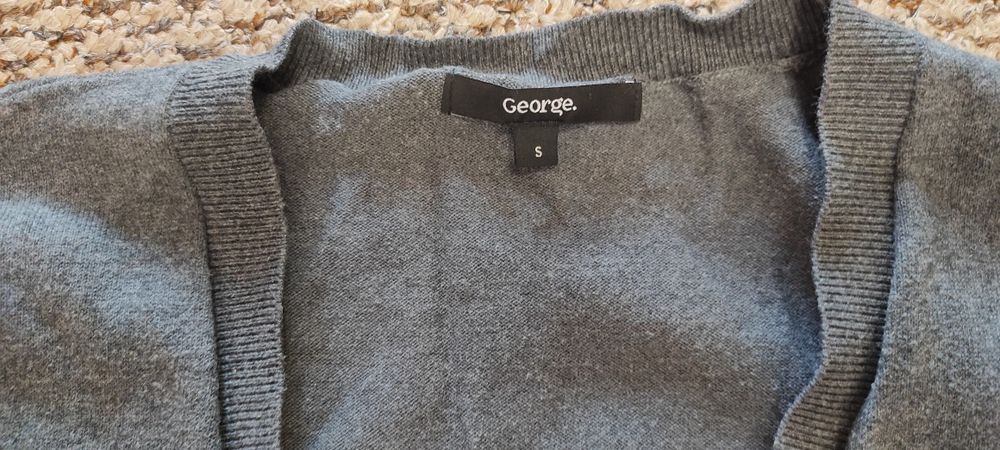Чоловіча кофта george (s)