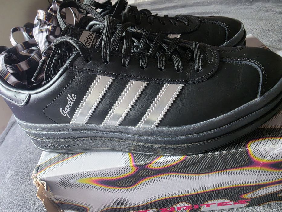 Tenis Adidas Pablo vittar