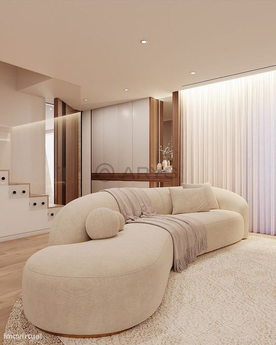 Moradia T3 + 1 em Turiz - Vila Verde