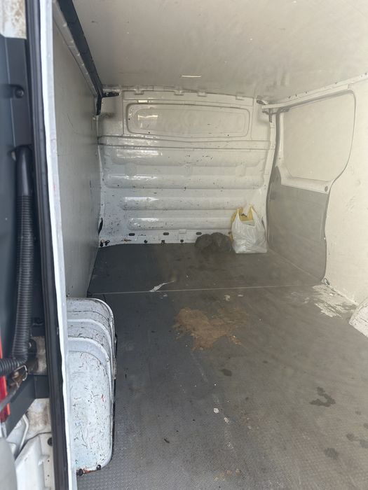 Renault Trafic II 2.0 dCi 115 Long
