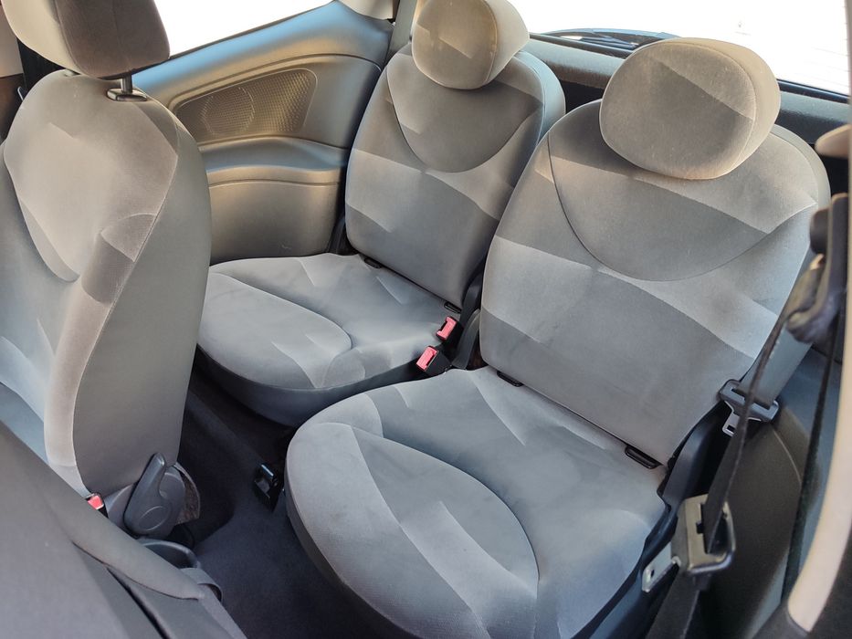 Citroen C2 1.1Confort
