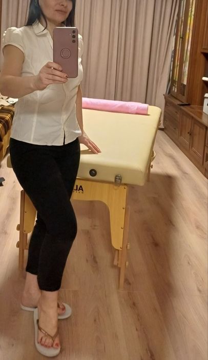Масаж для здоровья