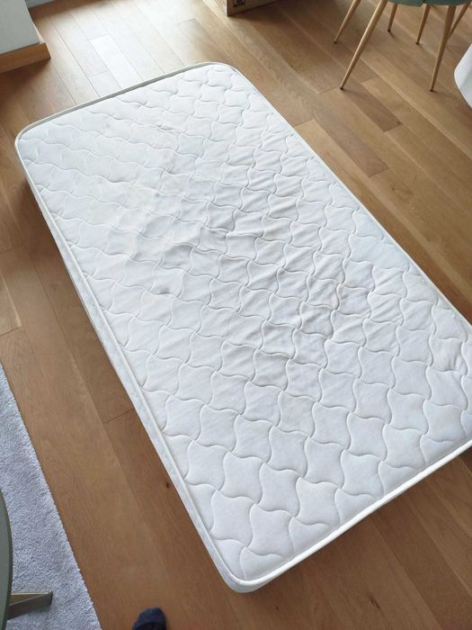 Colchão Viscoelástico 190 x 105