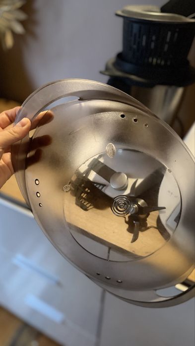 ZESTAW thermomix + thermomix friend