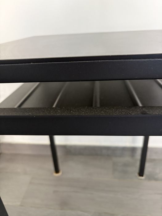 Mesa suporte Ikea