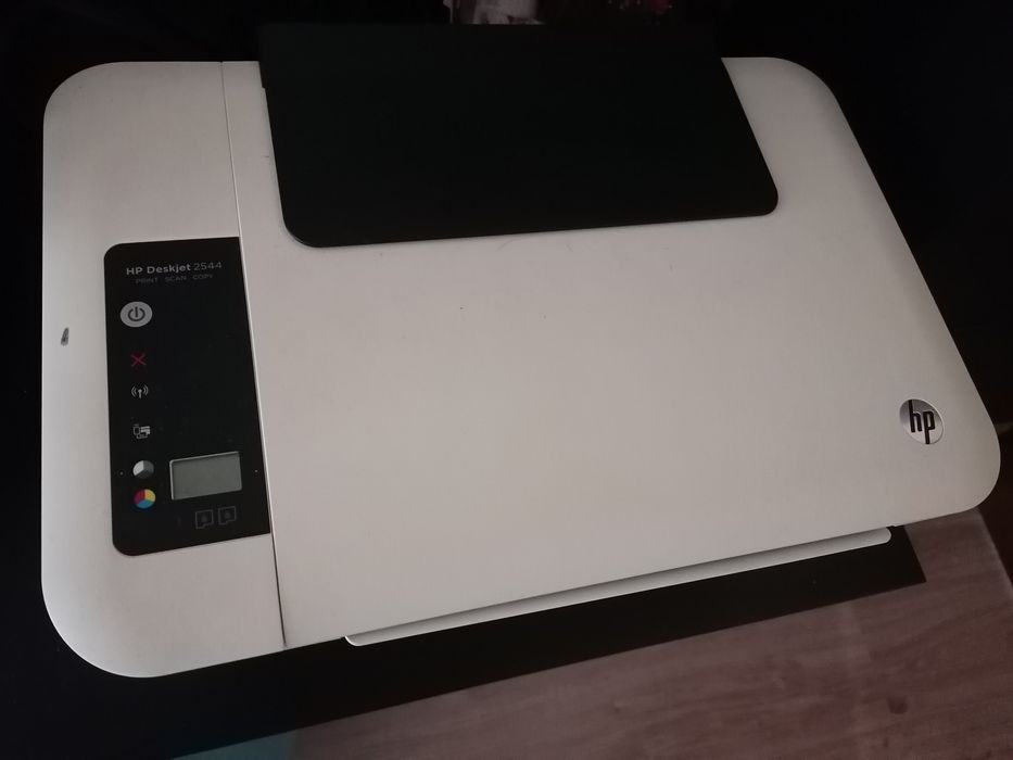 HP Multifunction Printer64550848417154120