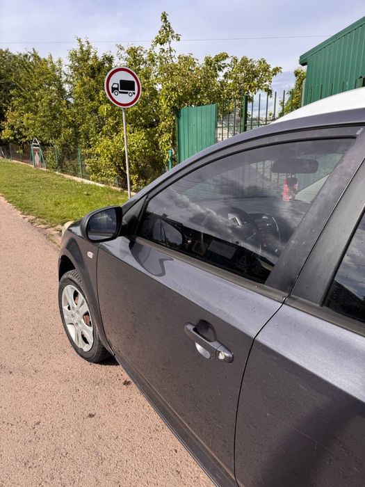 Продам kia ceed 2009