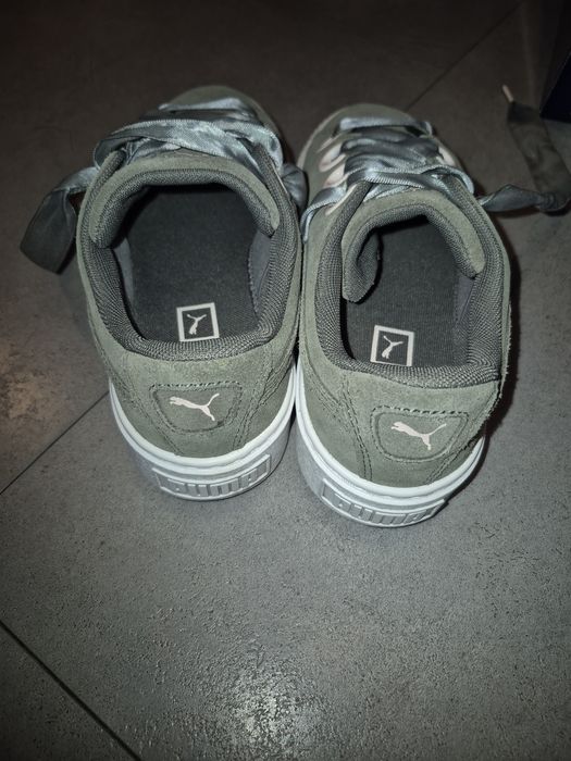 Buty PUMA rozmiar 37