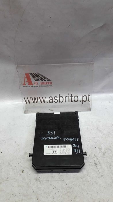 CENTRALINA/BSI PEUGEOT 307 HDI