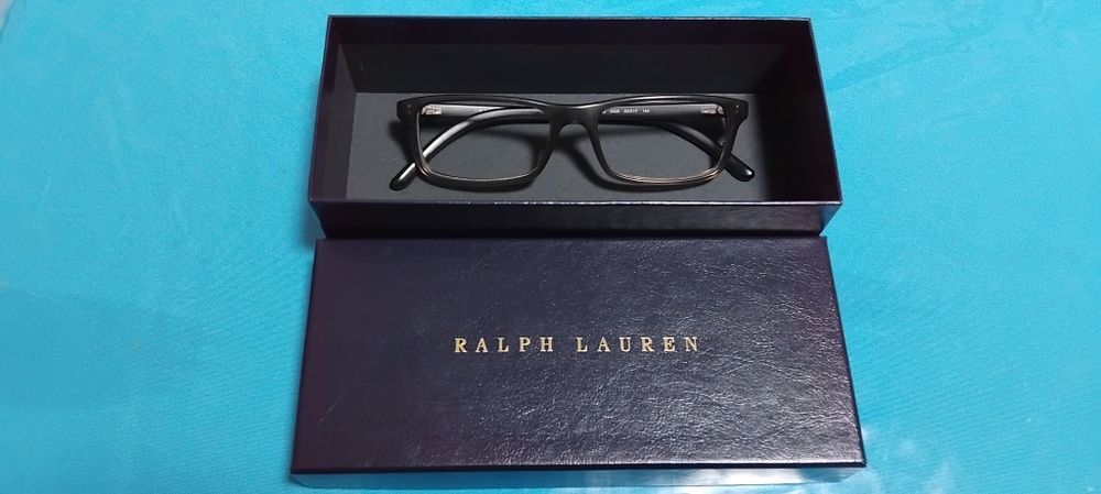 Óculos Ralph Lauren Polo PH 2152 - Originais