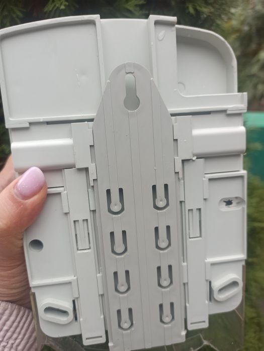 Двухзонний електро счетчик день-нічь