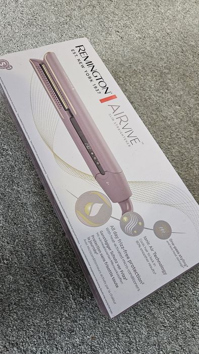 NOWA Suszarko Prostownica Remington Airvive 2 w 1