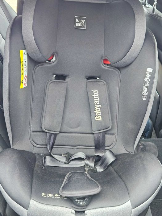 Cadeira para criança carro