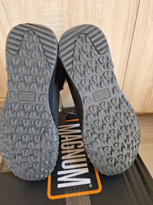 Buty taktyczne MAGNUM