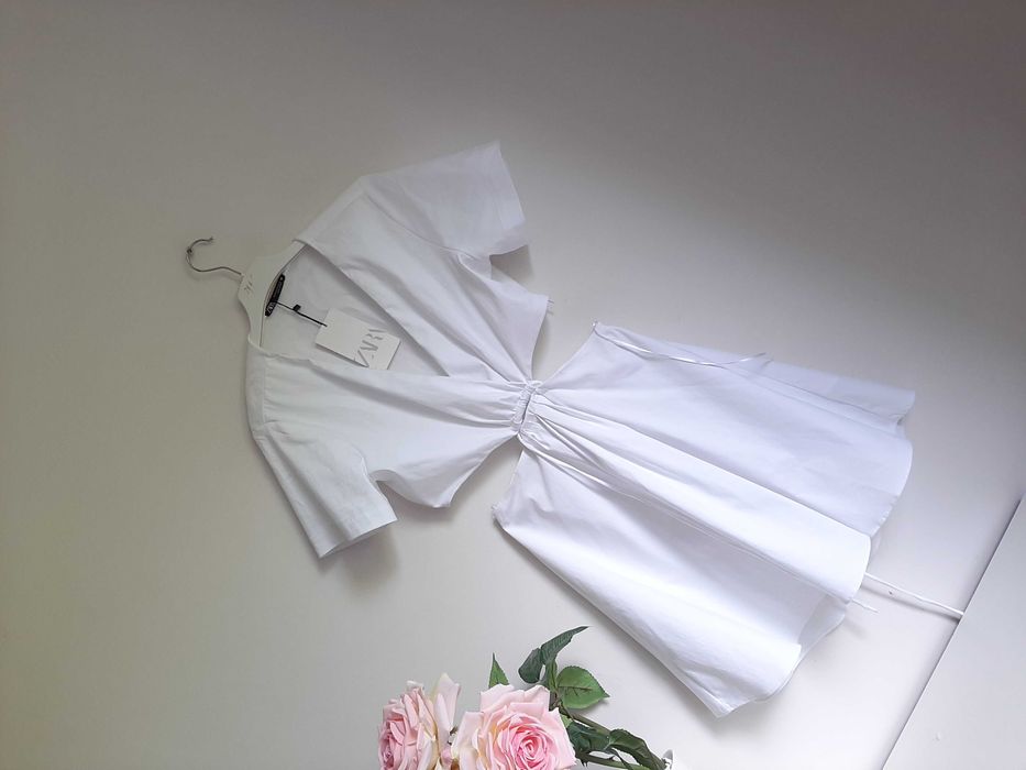 Nowa Sukienka Zara S