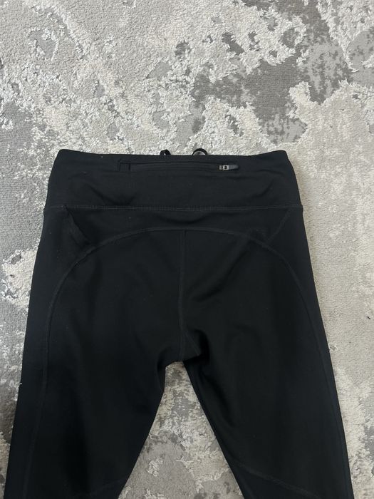 Лосіни спортивні nike