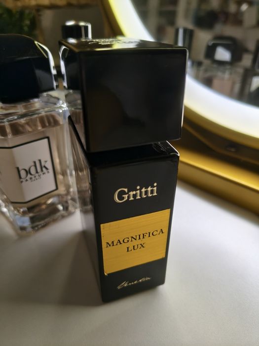 Gritti Magnifica Lux парфумована вода