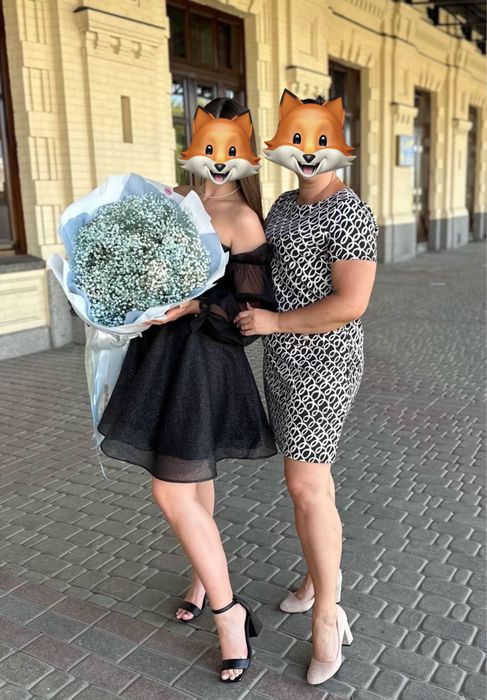 Плаття Сукня жіноча 52р