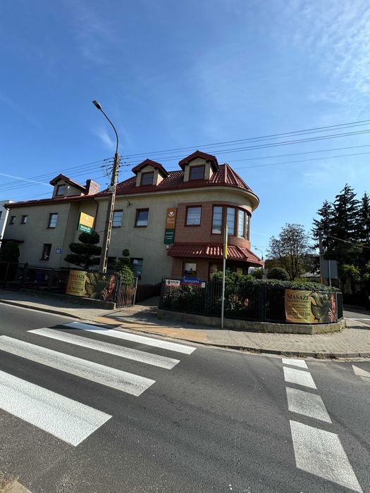 Wynajmę stanowisko barberskie – Hati Thai, Warszawa Targówek