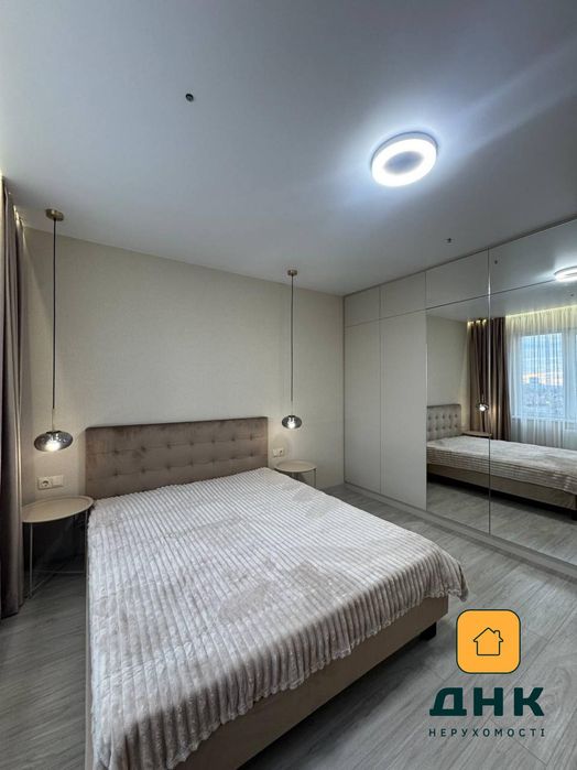 ⁉️Парк Юность. Ул. Литературная. Однокомнатная. Новый ремонт. Море