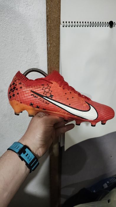 Profesjonalne korki Nike Air Zoom. Rozmiar 42