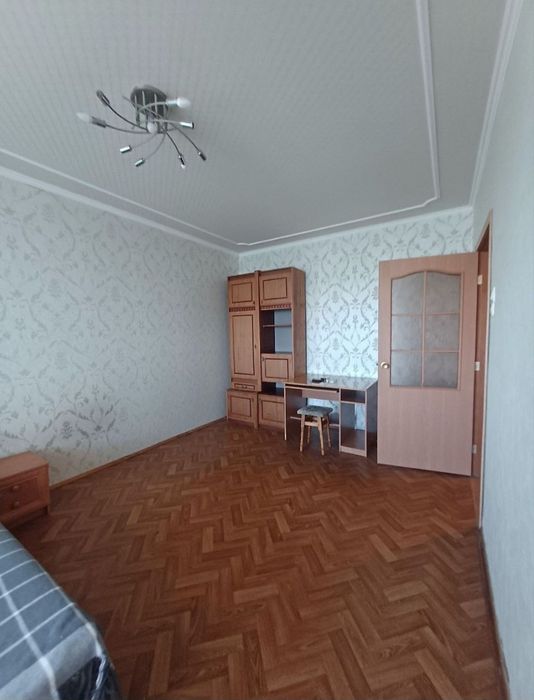 Оренда укомплектованої квартири