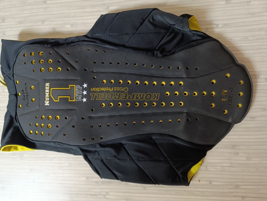 Захист для спини р.С-М