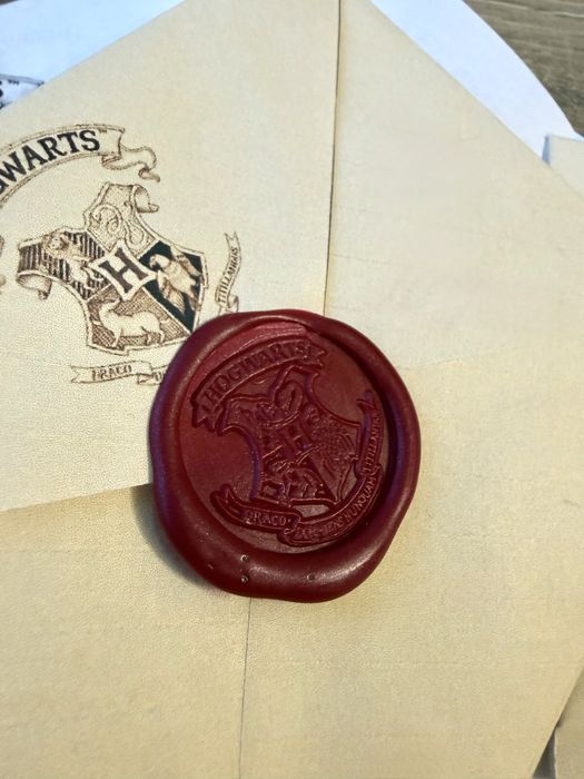 Herry Potter gift box. Подарурнові бокси Гаррі Поттер