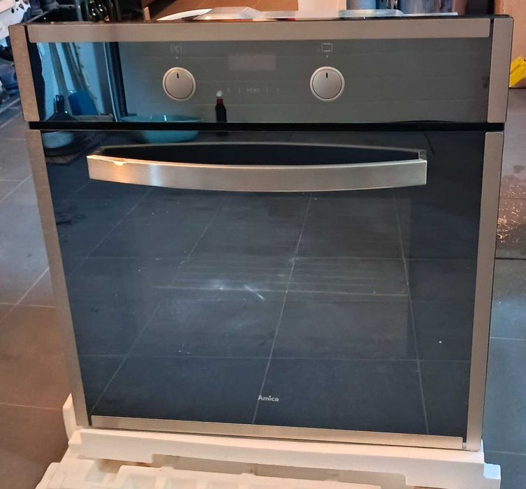 Piekarnik AMICA