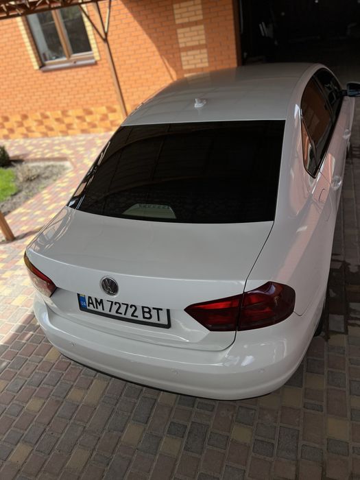 Продам Volkswagen Passat 2.5