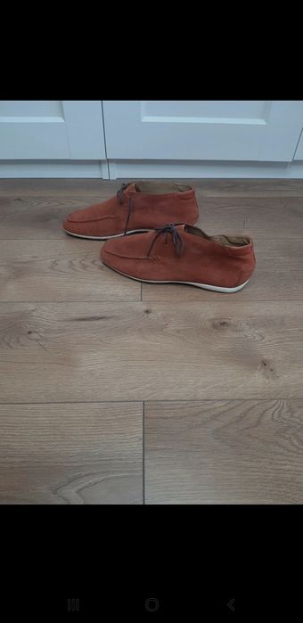 Buty Gino Rossi rozm 43