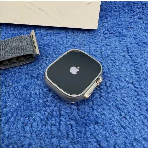 Apple watch  Ultra Pro 2. Смарт часы годинник эпл вотч Ультра 49 mm