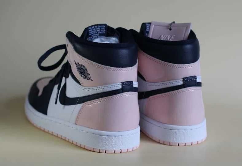 Air Jordan 1 Retro High OG Atmosphere