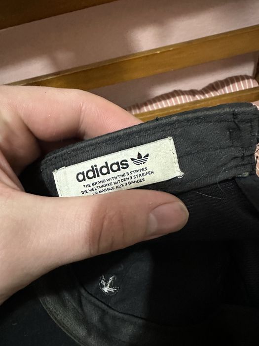 Кепка adidas original