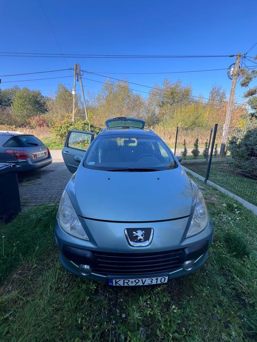 Peugeot 307 SW