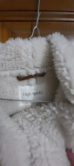 Casaco da Springfield