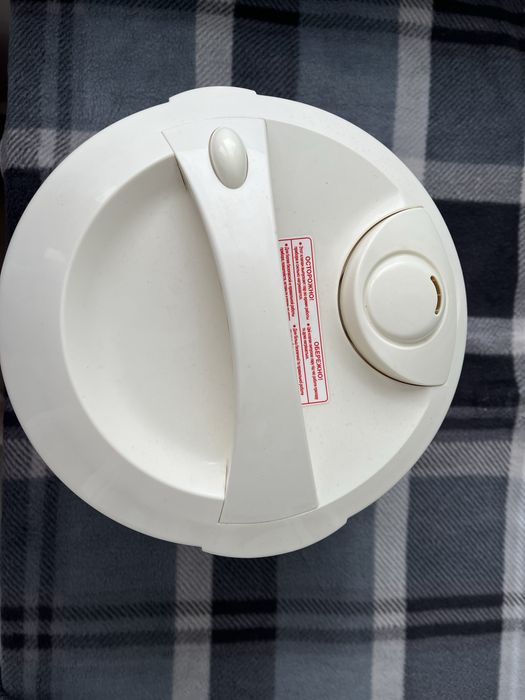 Мультиварка PANASONIC SR-TMH18