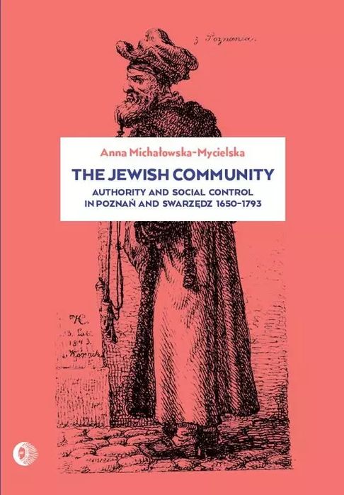 The Jewish community. Dialog. Nowy Produkt